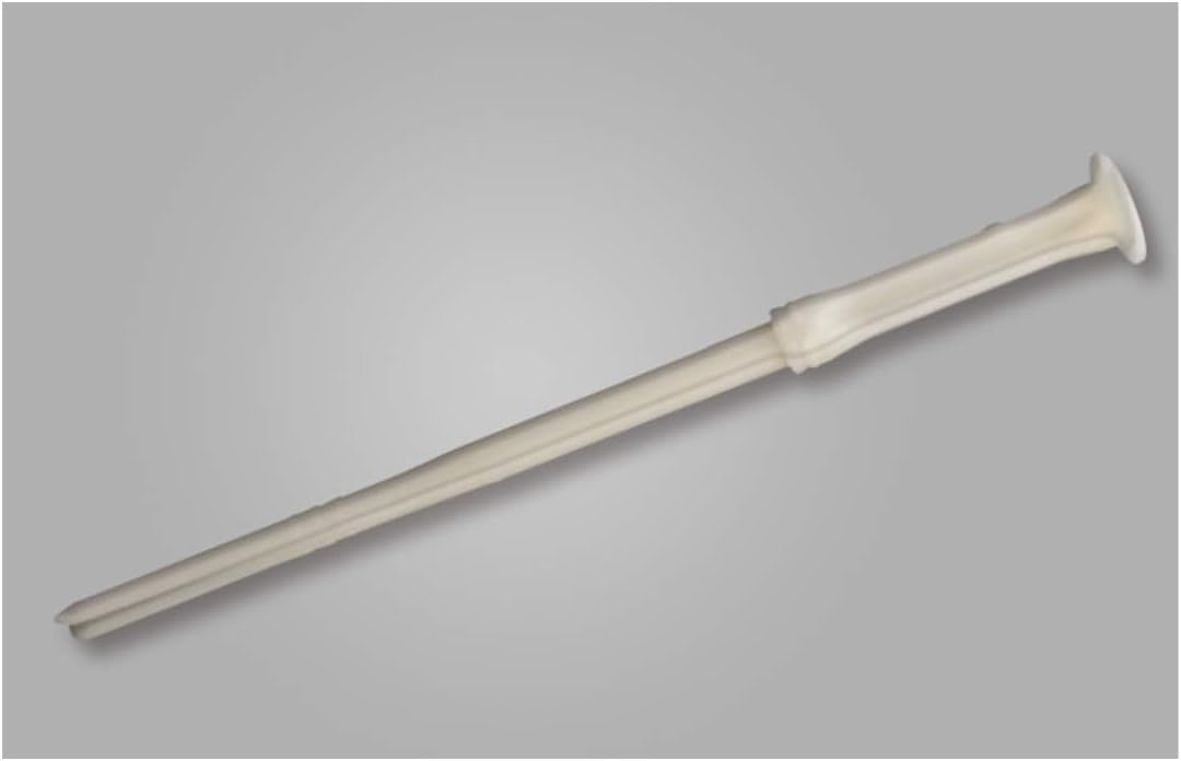 fischer 546803 Putzdübel PN8/60 Dämmstoffhalter mit Kunststoffnagel, weiss PN8/60 mm, PN8/60 mm