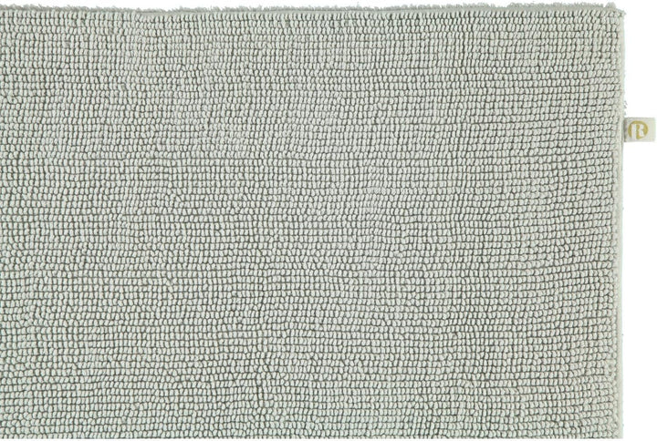 Rhomtuft Badteppiche Pur perlgrau - 11 60x100 cm, 60x100 cm