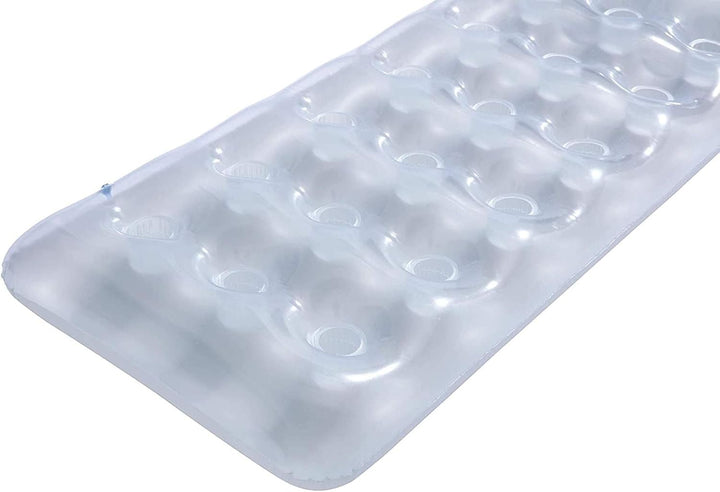 Bestway - Luftmatratze188x71cm Metal Tech (2), 2