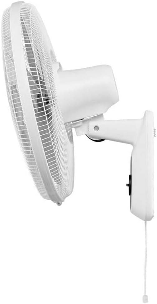 Orbegozo WF 0146 Ventilador de Pared 60W