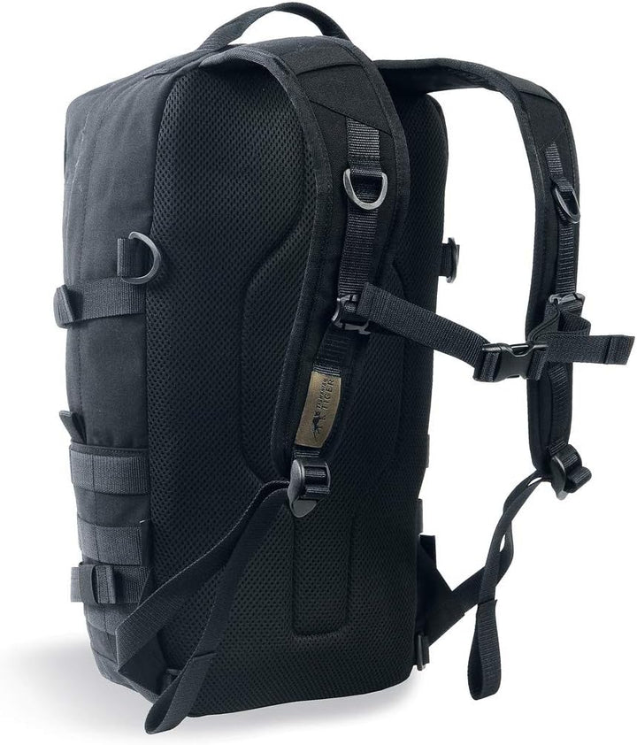 Tasmanian Tiger Essential Pack L MKII Molle Kompatibler, modularer 15 L Daypack Outdoor Wander-Rucks
