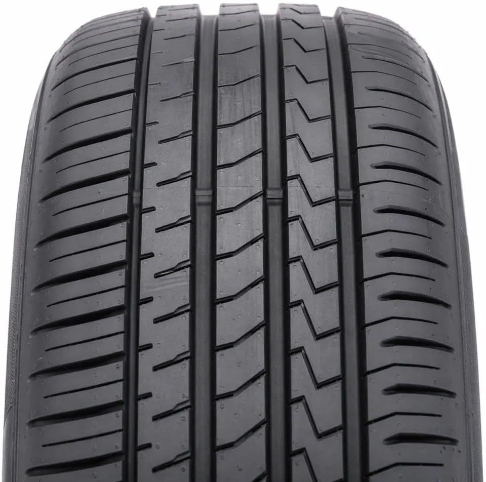 Falken ZIEX ZE-310 EC XL MFS - 235/45R17 97W - Sommerreifen
