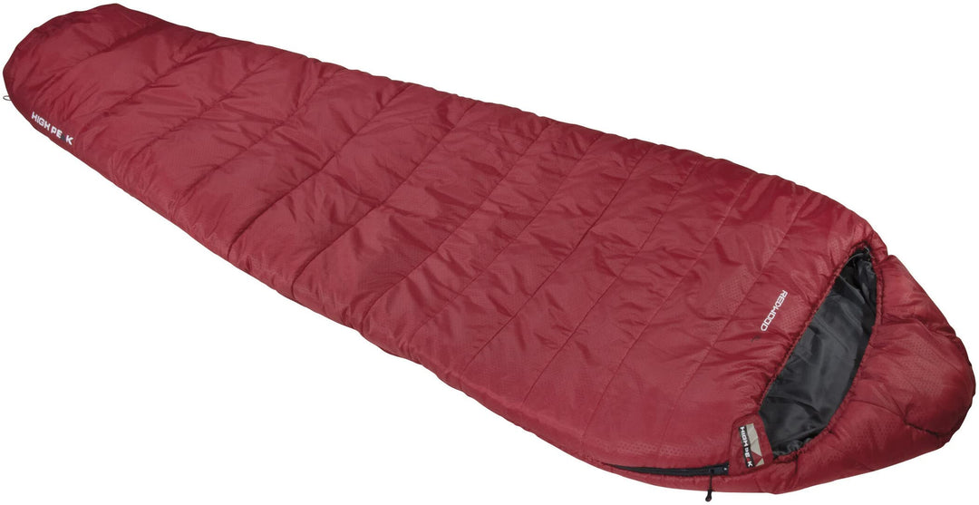 High Peak Schlafsack Redwood -3 L | 23092