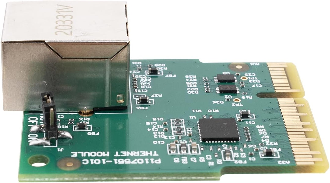 P1112640-015 ZD421 Kit Ethernet-Modul für Zebra ZD421C ZD421D ZD421T ZD411D ZD411T ZD611 Etikettendr