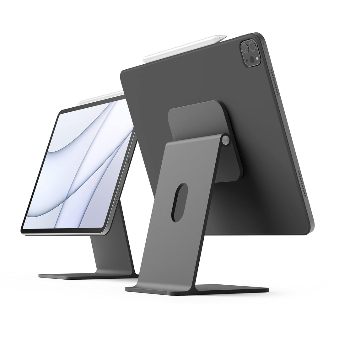 elago Premium Magnetischer Ständer Kompatibel mit iPad Pro 12.9 Zoll [5., 4. Gen], iPad Pro 11 Zoll