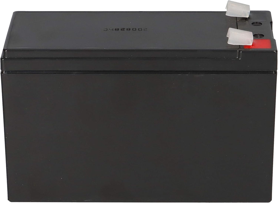 Blei Akku 12V 9Ah WP1236W kompatibel USV APC Back UPS 650 700 800 RBC17 RBC 17