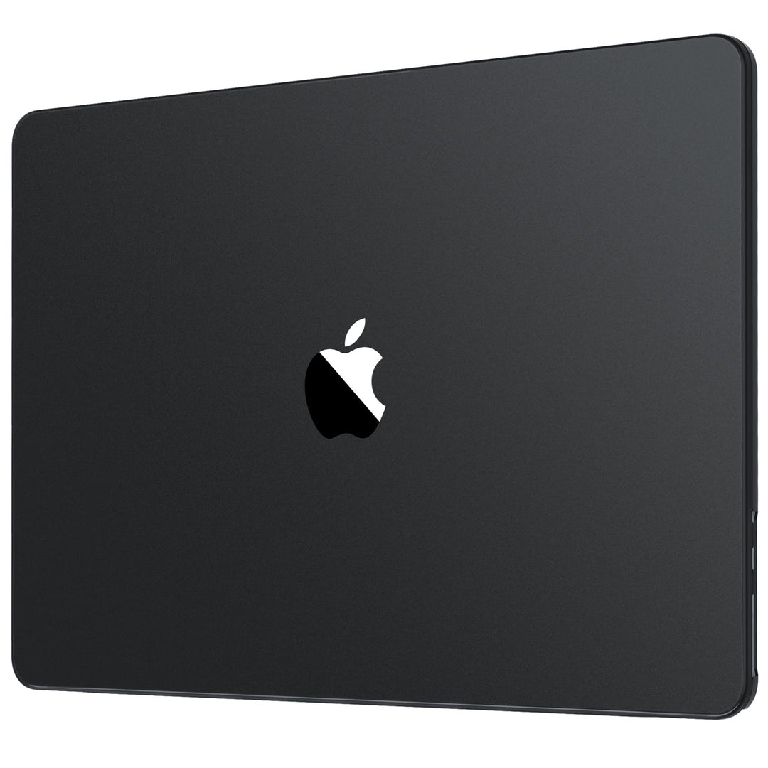 soonjet Kompatibel mit MacBook Pro 16 Zoll Hülle 2024–2021 M4- M1 Pro/Max [100% übereinstimmende Ori