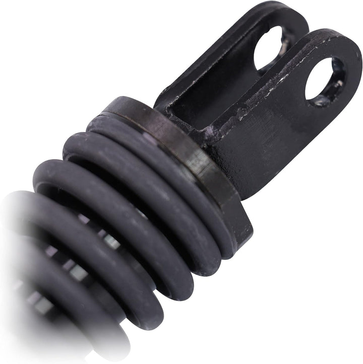 febi bilstein 29364 Gasdruckfeder für Heckklappe , 1 Stück