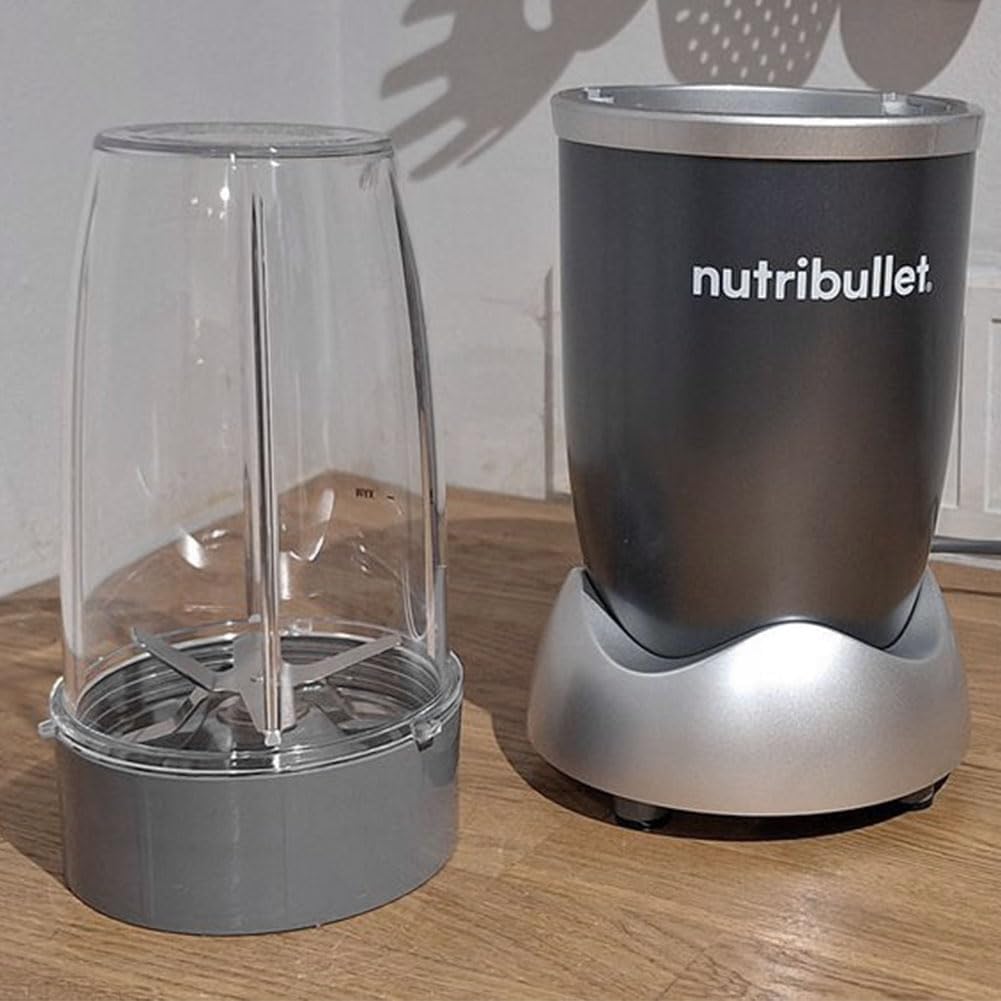 Ersatz Entsafter Klinge für Original Nutribullet 600Watt/ Pro 900 Watt Elektrischer Mixer Blender Sm