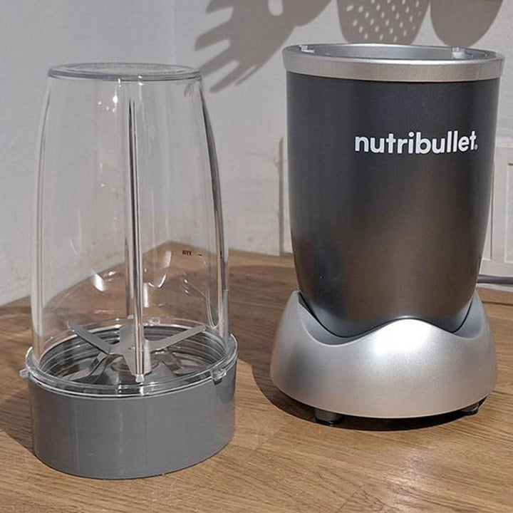 Ersatz Entsafter Klinge für Original Nutribullet 600Watt/ Pro 900 Watt Elektrischer Mixer Blender Sm