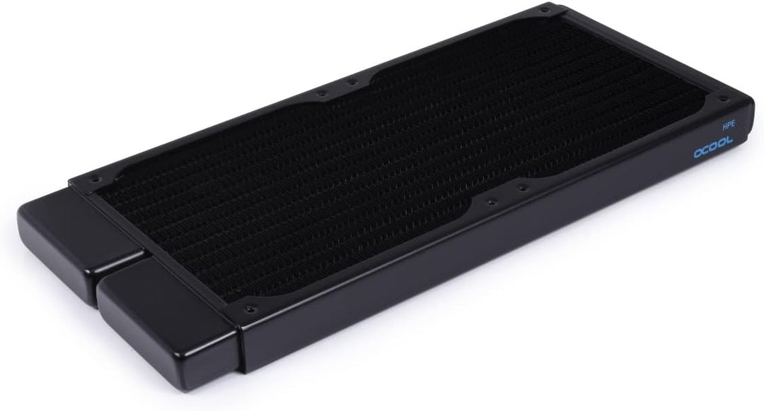 Alphacool 14436 NexXxoS ST20 HPE Full Copper 240mm Radiator Wasserkühlung