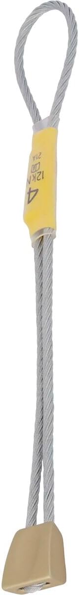 DMM Wallnuts Set Mobile Sicherungsmittel Klettern 1 - 11, 1 - 11