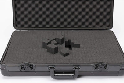 MAGMA Carry Lite XXL DJ-Koffer (MGA41103) Carry-Lite DJ-Case XXL Single, Carry-Lite DJ-Case XXL Sing