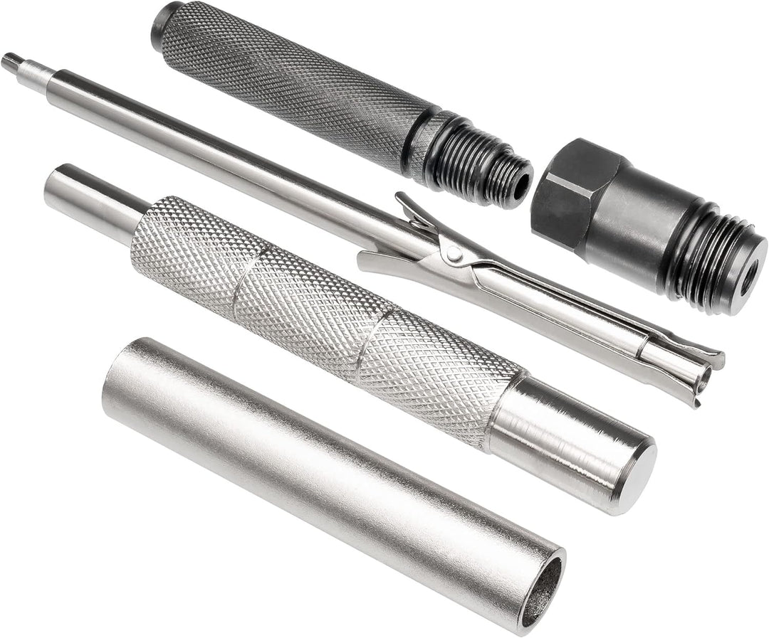 otgerlensker products Druckluft Ventil Federspanner Ventilschaftdichtung wechseln Montage Werkzeug