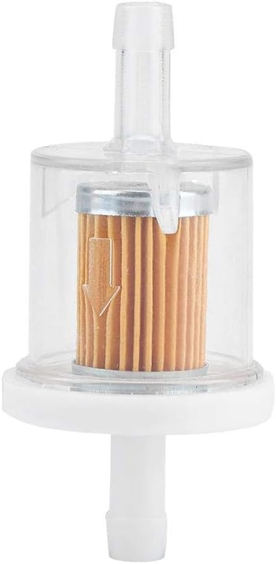 Rasentraktor-Luftfilter-Set Vorfilter für 499486S 273638 5063B 18hp 22hp Kraftstofffilter Tune Up Ki