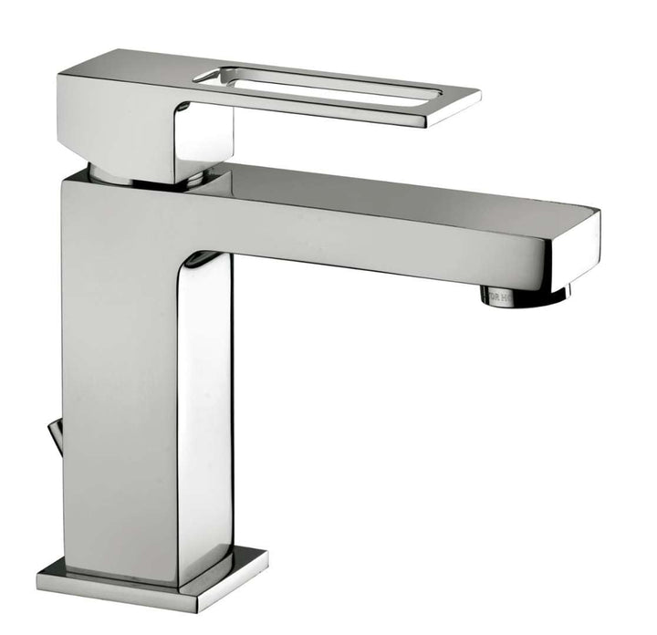 NEU WASCHBECKEN ARMATUR EFFE EF075 CR PAFFONI EFFE BAD ARMATUREN MIT DRAIN