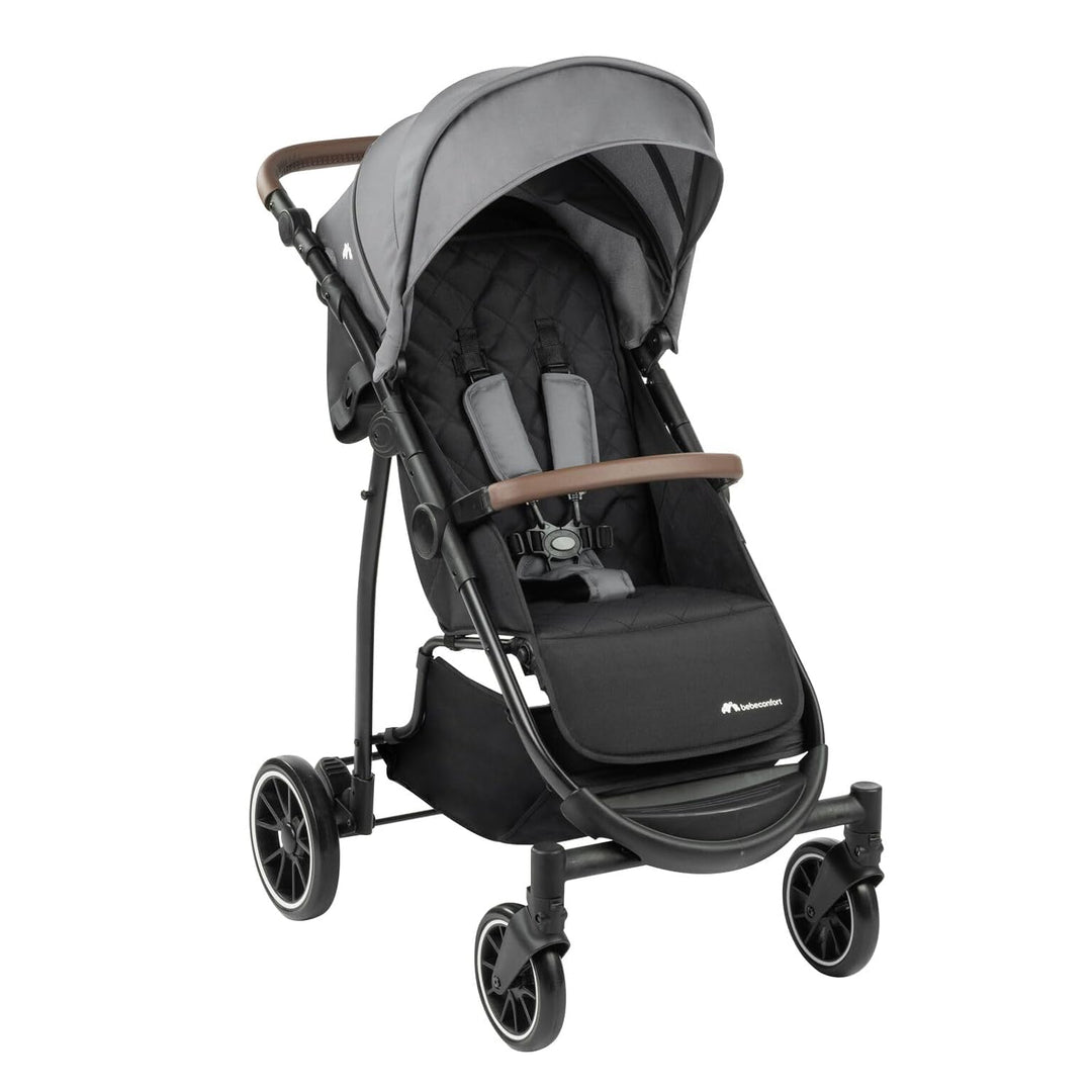 Bebeconfort Ingenious, Kinderwagen ab Geburt, kompakter Kinderwagen, Kinderwagen mit Liegemodus, ab