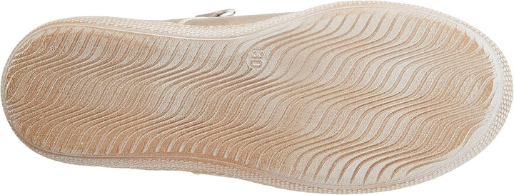 PRIMIGI Mädchen PTF 19170 Mary Jane Schuh 21 EU Taupe, 21 EU Taupe