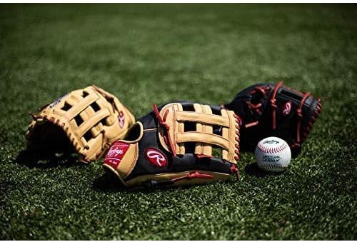 Rawlings spl115kb Rechte Hand Wurf, Rechte Hand Wurf