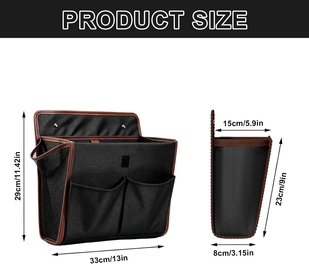 Wohnmobil Camping Organizer, Faltbarer Schuhorganizer, Tür Organizer Hängend Selbstklebend Hängeorga
