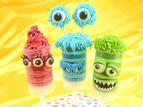 Push-up Cake-Pops 100 Stück