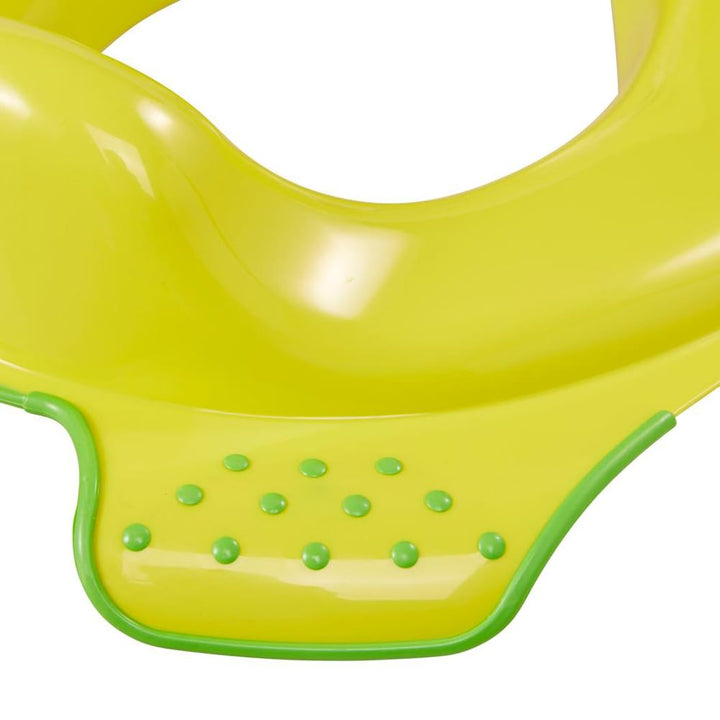 keeeper Funny Farm Kinder-Toilettensitz, Ab ca. 18 Monate bis ca. 4 Jahre, Anti-Rutsch-Funktion, Ewa