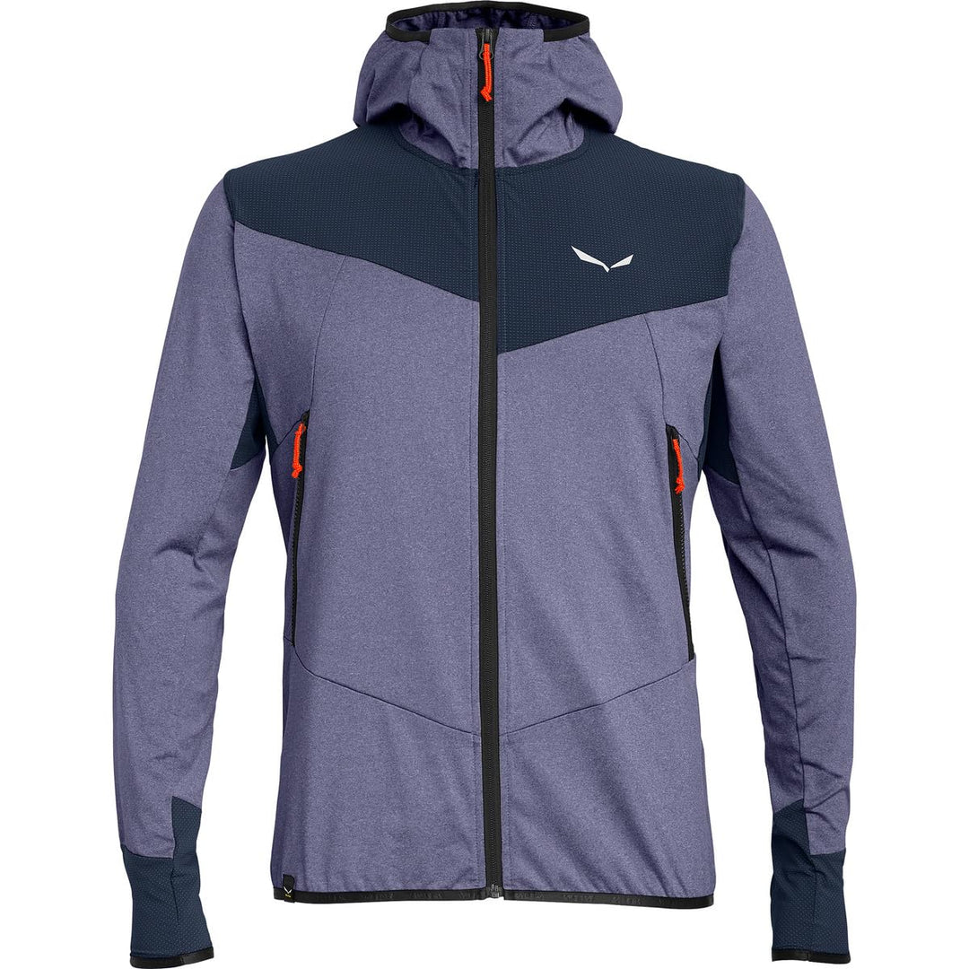 Salewa Herren Other Jacke S Blau, S Blau