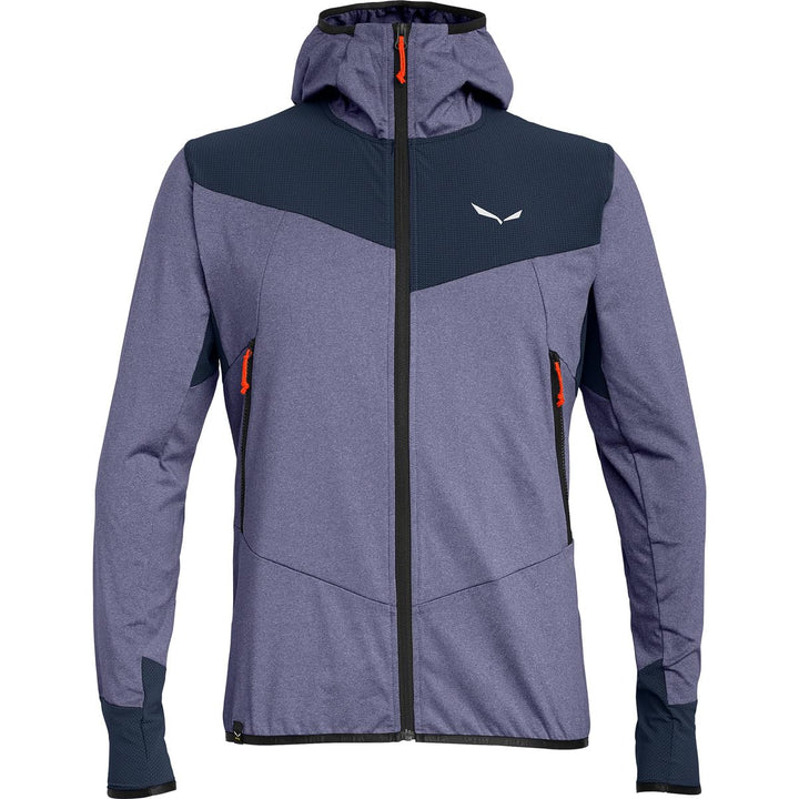 Salewa Herren Other Jacke S Blau, S Blau