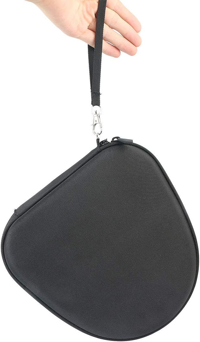 co2CREA Tasche für Sennheiser PXC 550 550-II Wireless Kopfhörer Case Schutz-Hülle Etui Tragetasche
