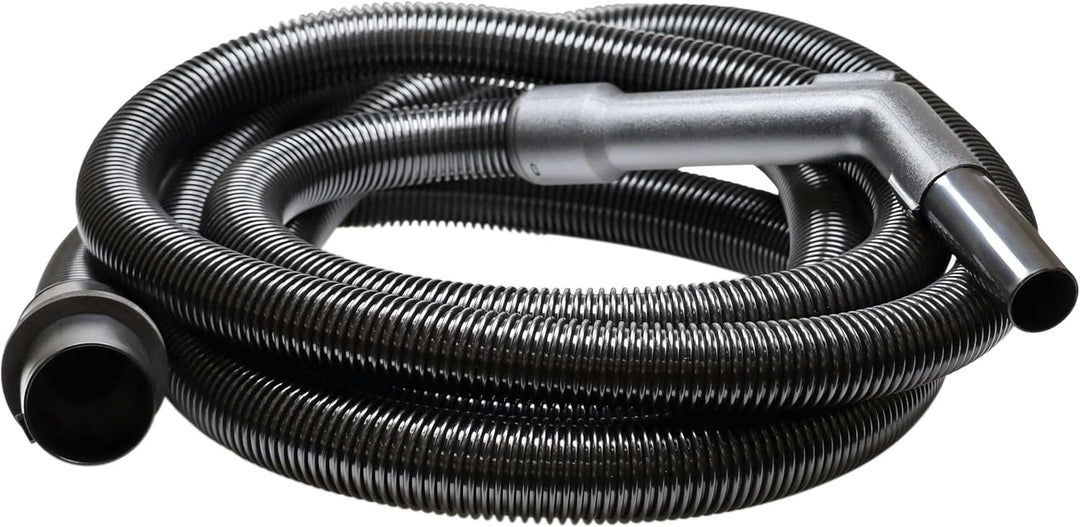 vhbw Staubsauger Ersatz Schlauch kompatibel mit Kärcher NT 555, NT 561, NT 601, NT 602, NT 611, NT 6