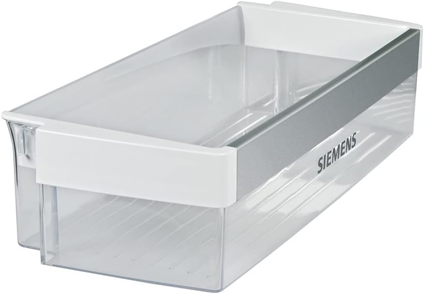 Siemens Bosch Flaschenhalter für Side by Side Kühlschrank