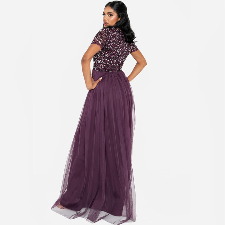 Maya Deluxe Damen Women&