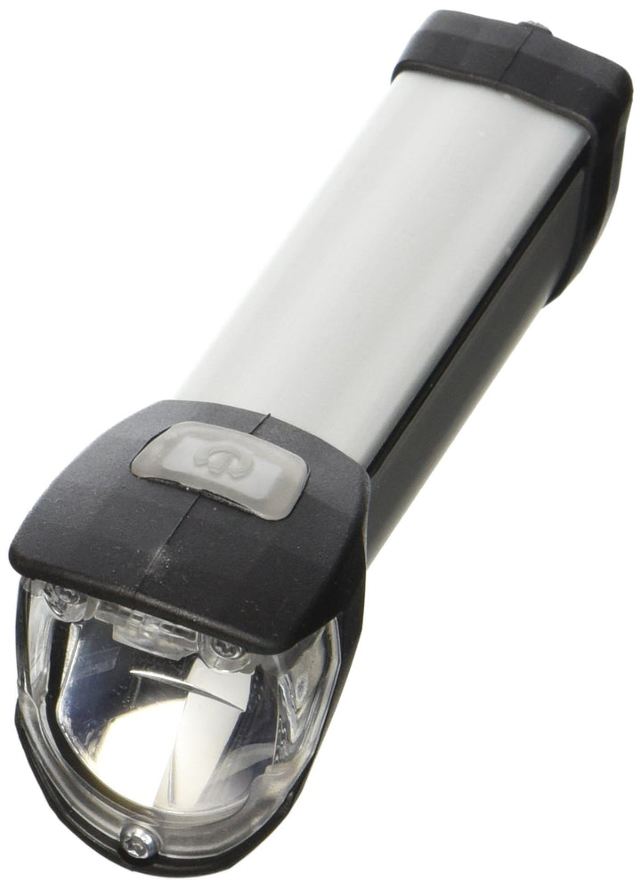 busch+müller IXON Core Scheinwerfer Silber, Ixon Core Single