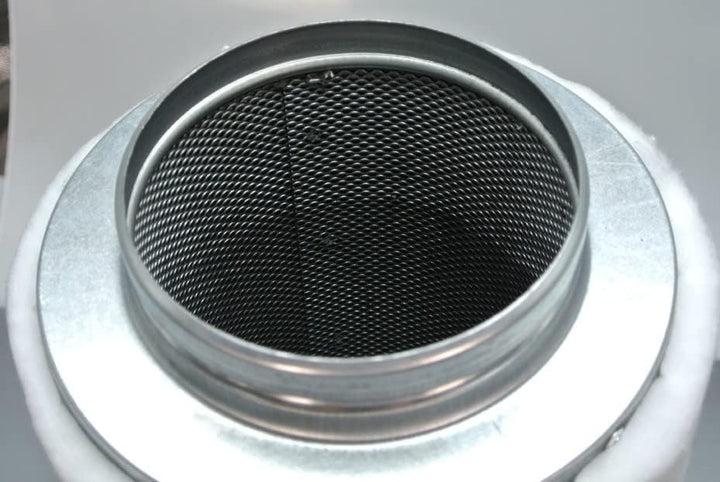 Prima Klima Aktivkohlefilter Eco-Line 360cbm/125mm