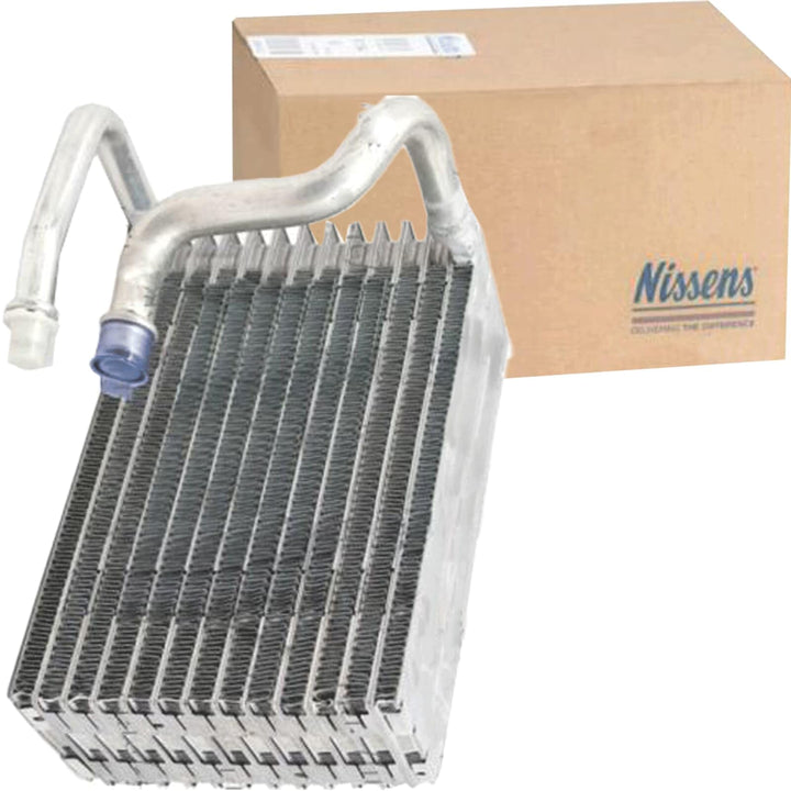 Nissens 92237 Verdampfer