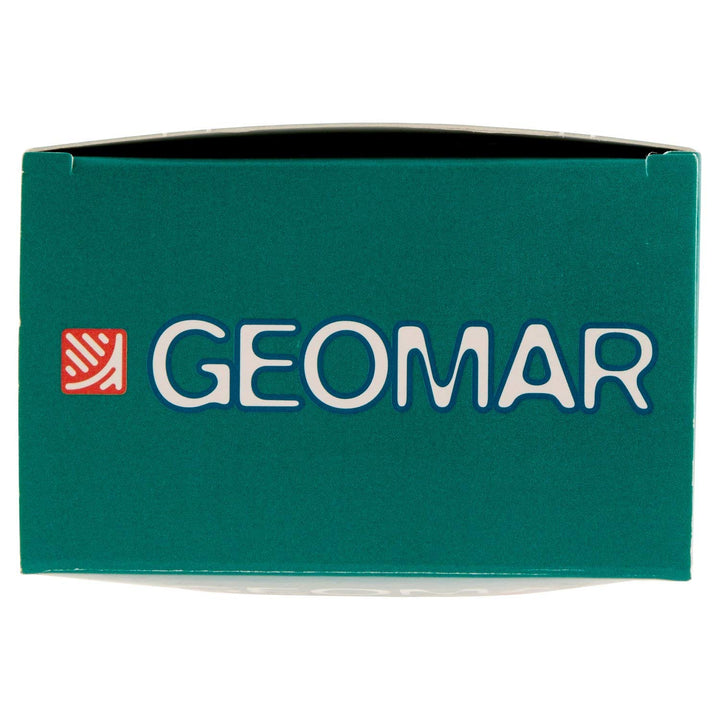 Geomar Geomar Kit Roll-On Enthaarungswachs Körper Grapefruit + 20 Streifen - 500 g