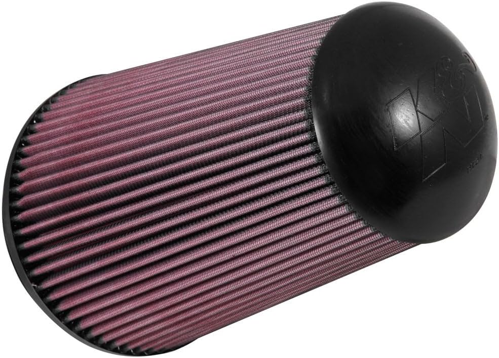 K&N Universel Offroad Extreme Racing Satz (54-6853)