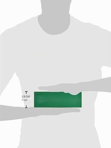 MIYABI Wetzstein/Schleifstein für Messer, langlebig, Körnung 1000, Grösse 21x7x2 cm