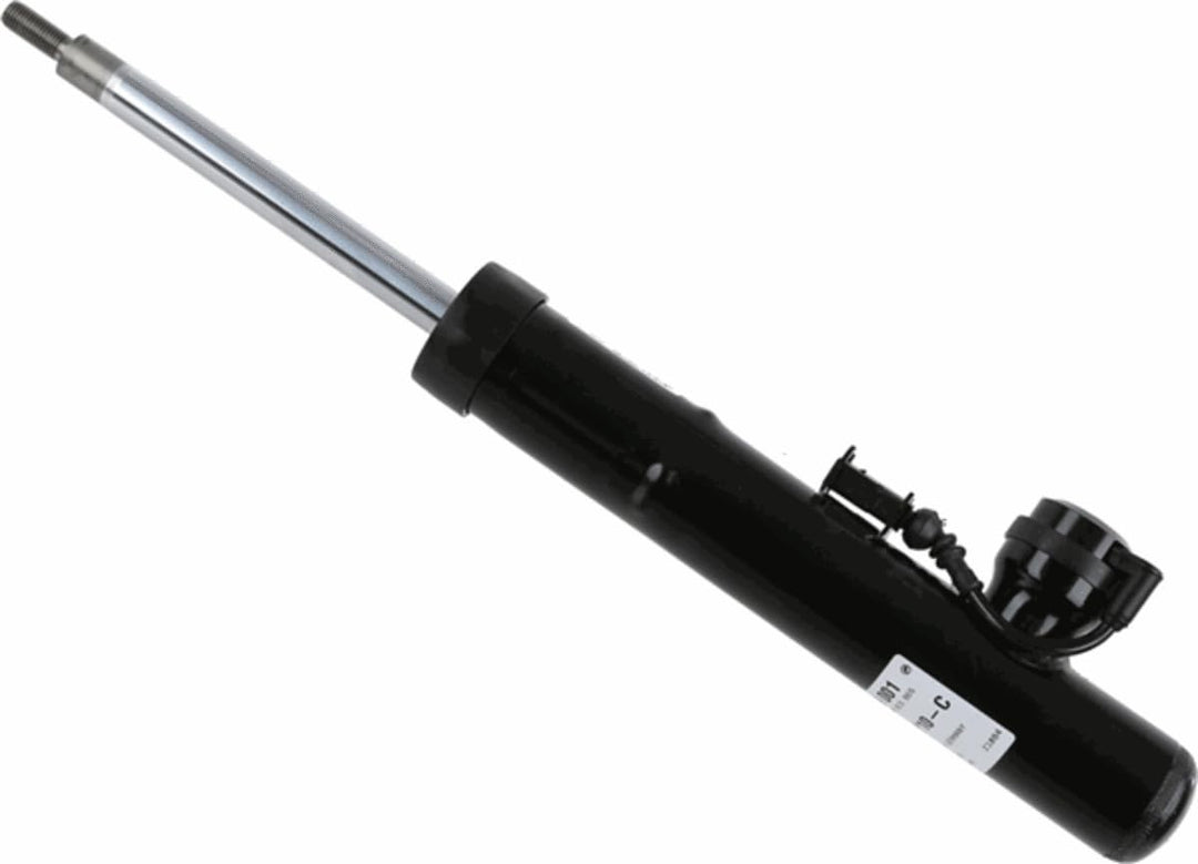 Sachs 319 001 - Auto-Stossdämpfer