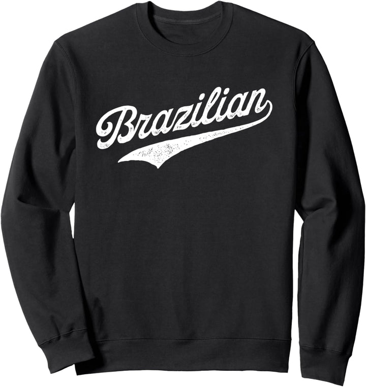 Brazilian Sweatshirt