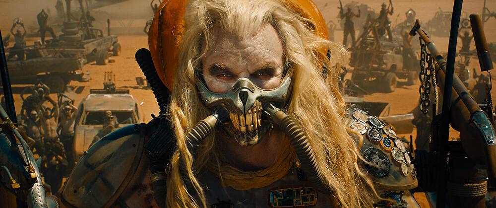 Coffret mad max anthology [FR Import], DVD