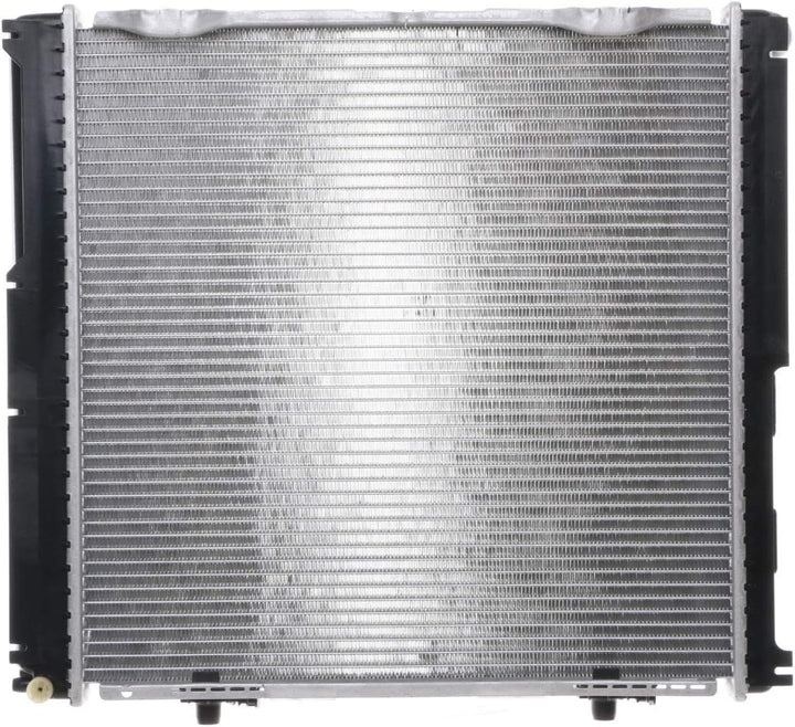 MAHLE CR 291 000S Kühlmittelkühler BEHR