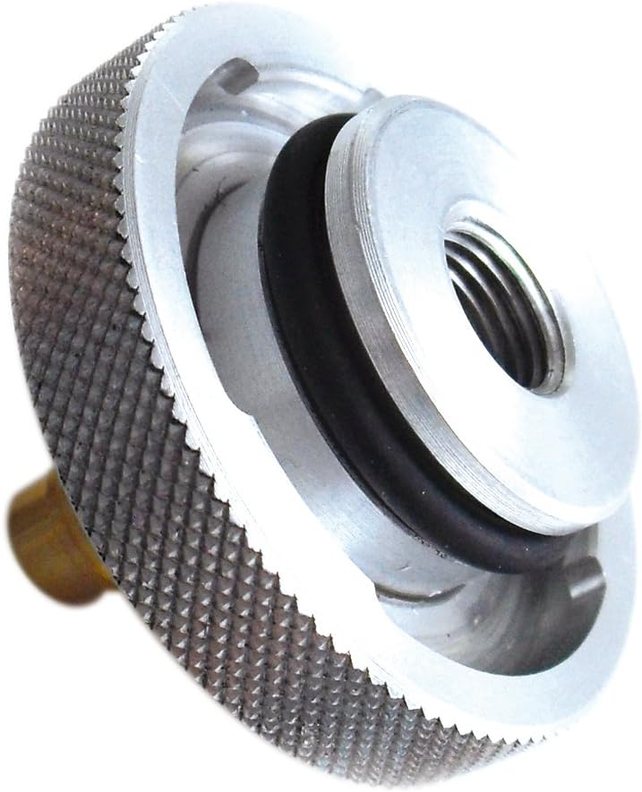 Bremsenentlüftungsgerät Adapter Nr.41 kompatibel/Ersatz für Bsp. Ford Fiesta, Ford B-Max u.v.m. Brem