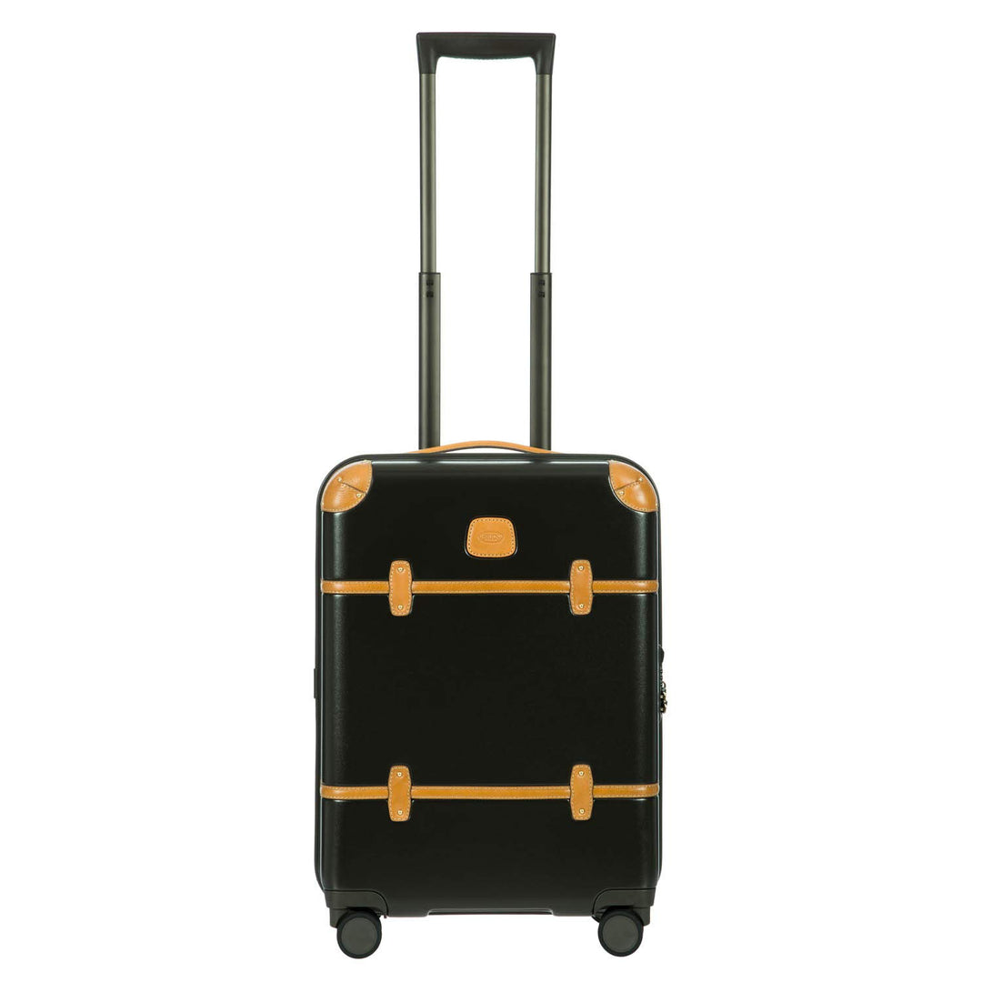 21 Zoll Trolley Bellagio, Einheitsgrösse.Olive, Olive