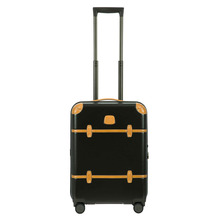 21 Zoll Trolley Bellagio, Einheitsgrösse.Olive, Olive