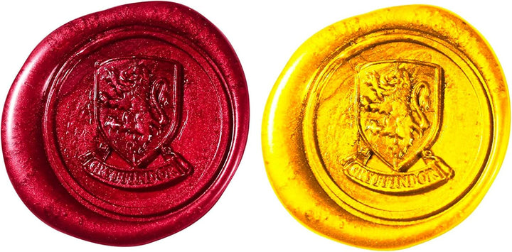 The Noble Collection Gryffindor Wachssiegel