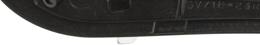 Blinker für Aussenspiegel rechts, Ersatzteil für Peugeot 208, 2008 und Citroën C3, C4 Cactus, Neu