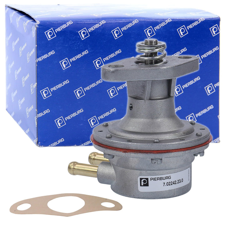 PIERBURG 7.02242.23.0 Kraftstoffpumpe
