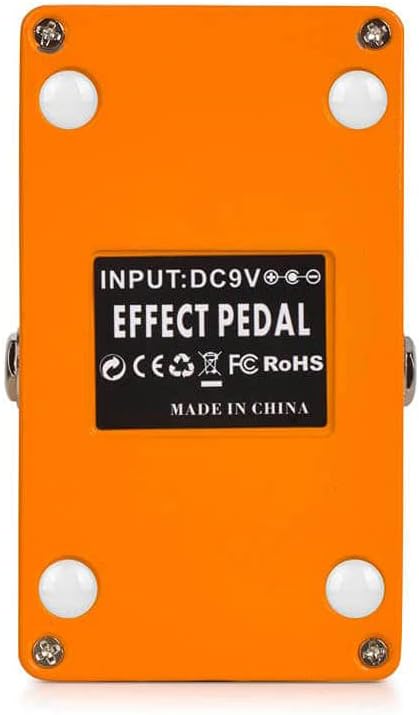 Caline CP-503 Queen Bee Overdrive - Overdrive Pedale