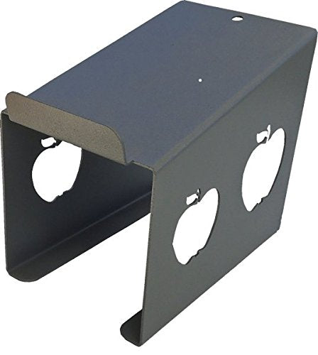 Bag in Box Ausschankständer aus Stahl 3 Liter